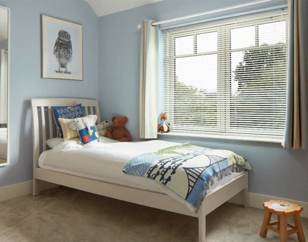 Aluminium Venetian Blinds | Conbray South Africa