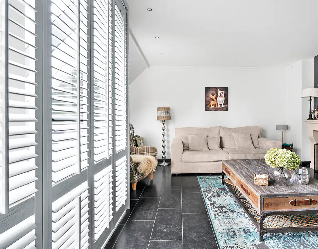 Benefits Of Shutters | Conbray South Africa