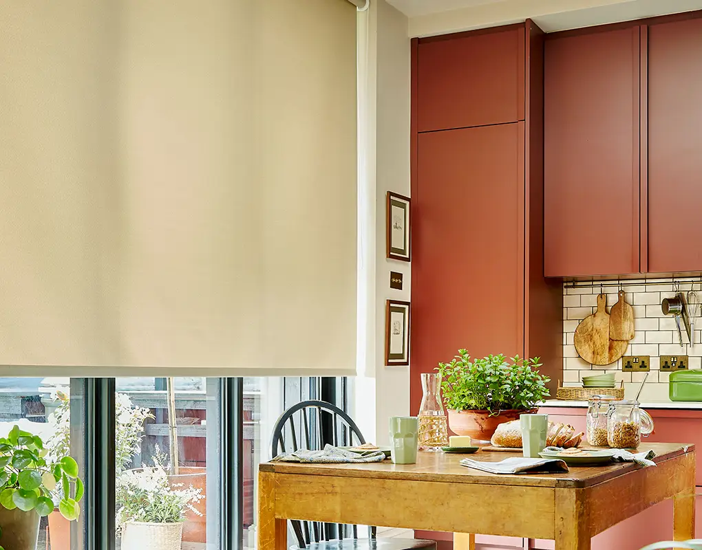 Blinds For Kitchen | Conbray South Africa