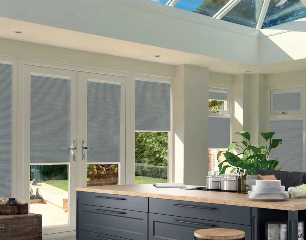Clic Blinds | Conbray South Africa