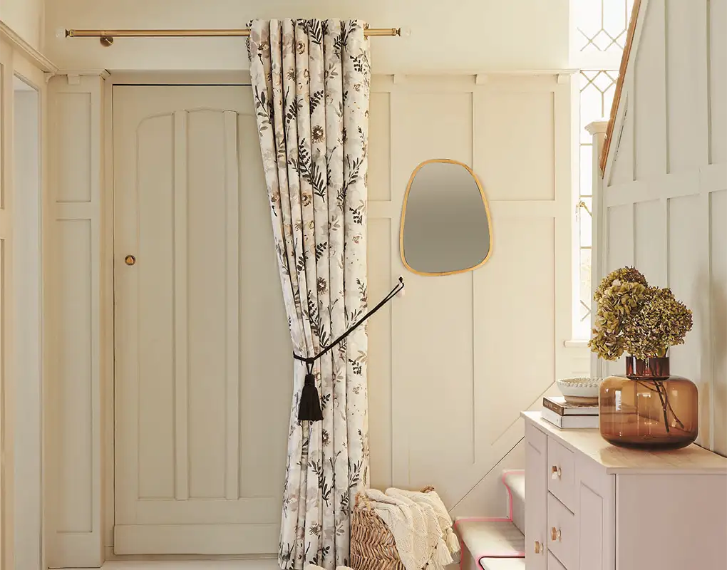 Hold Backs - Curtain Accessories | Conbray South Africa