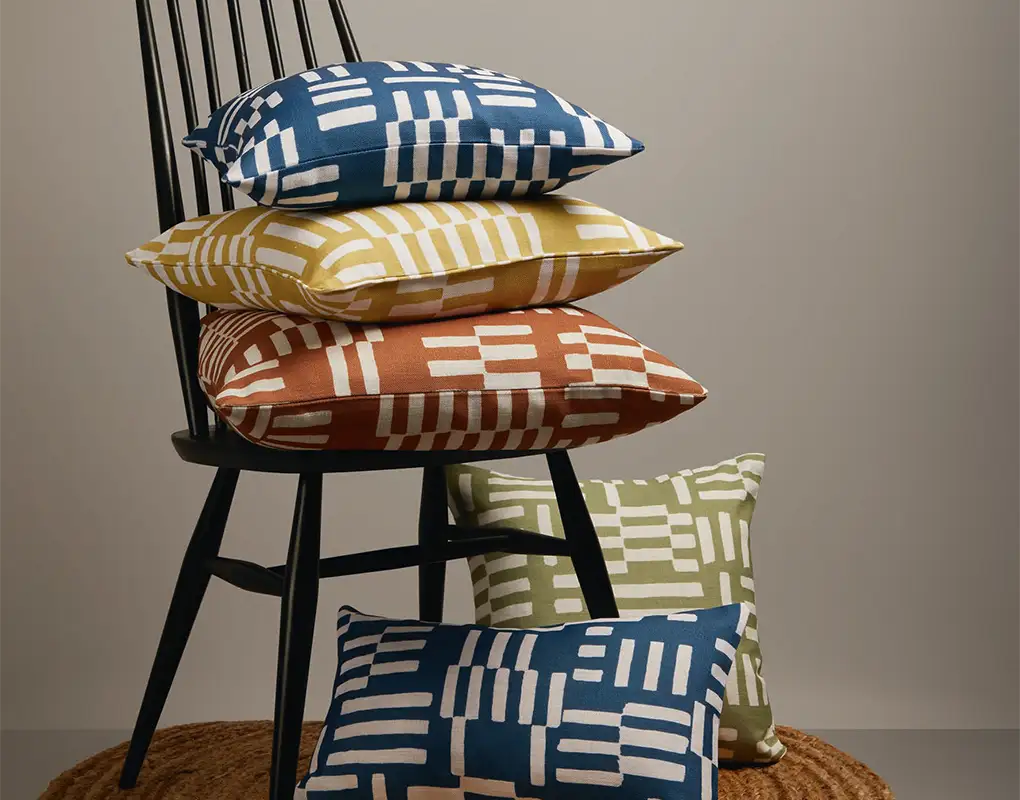 Made-to-Measure Cushions | Conbray South Africa