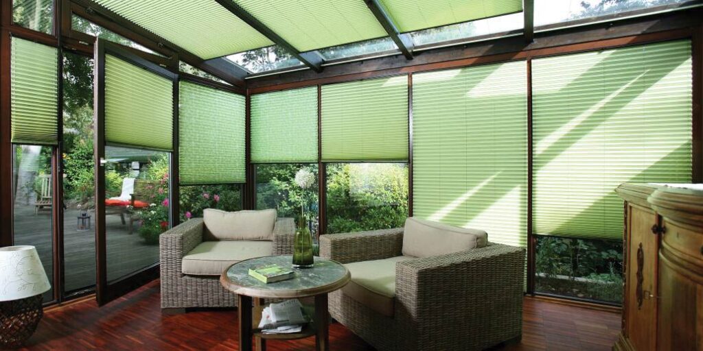 Blinds & Shutters | Conbray South Africa