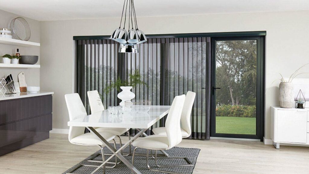 Blinds & Shutters | Conbray South Africa