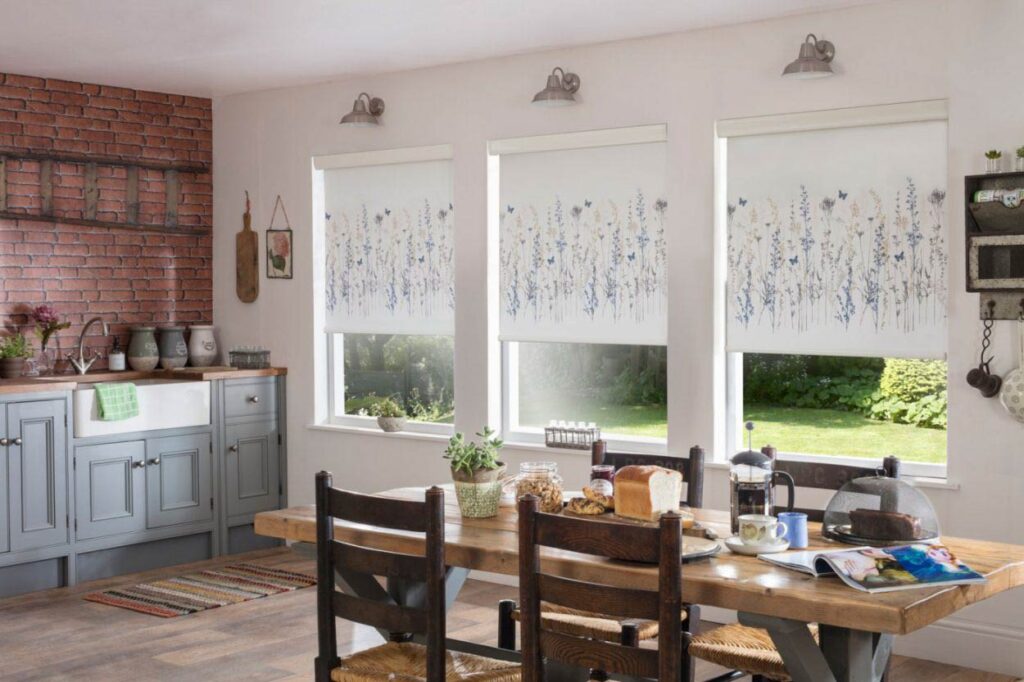 Blinds & Shutters | Conbray South Africa