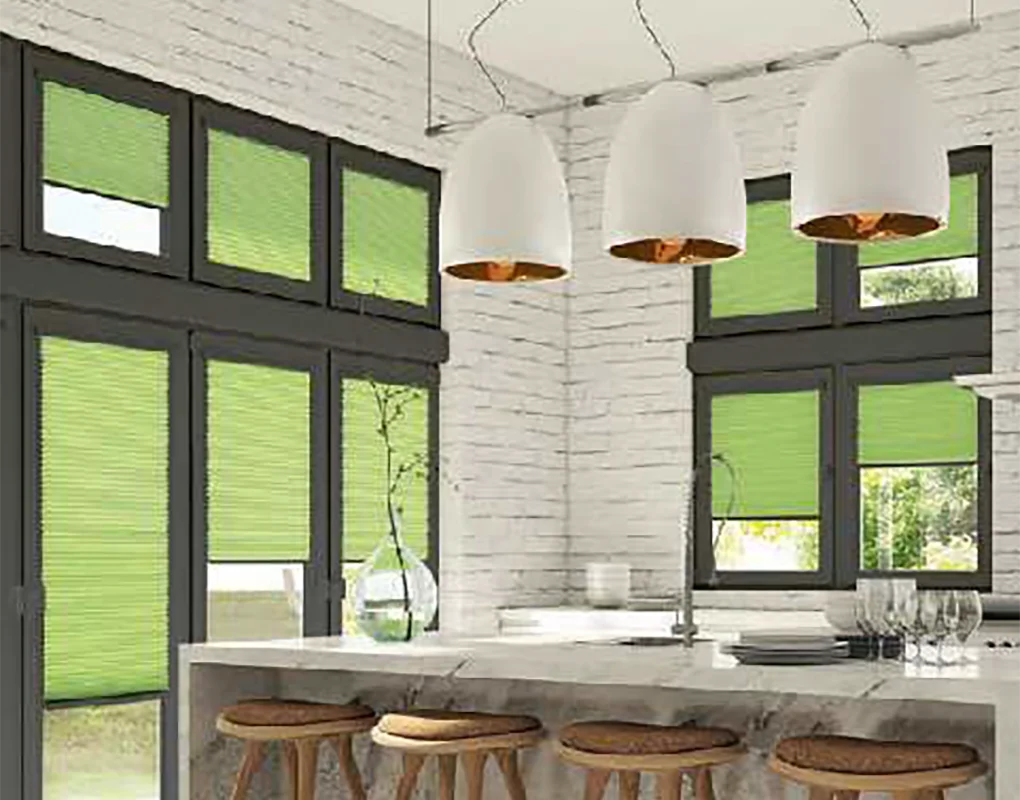 Intu Blinds | Conbray South Africa