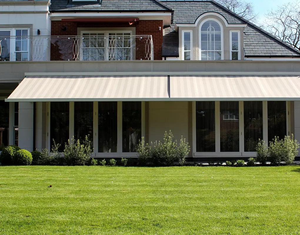 Installer of Awnings | Conbray South Africa