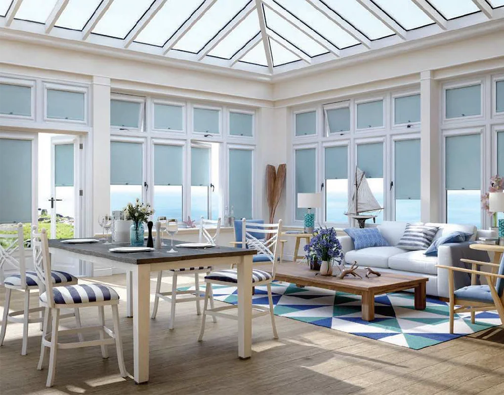 Perfect Fit Blinds | Conbray South Africa