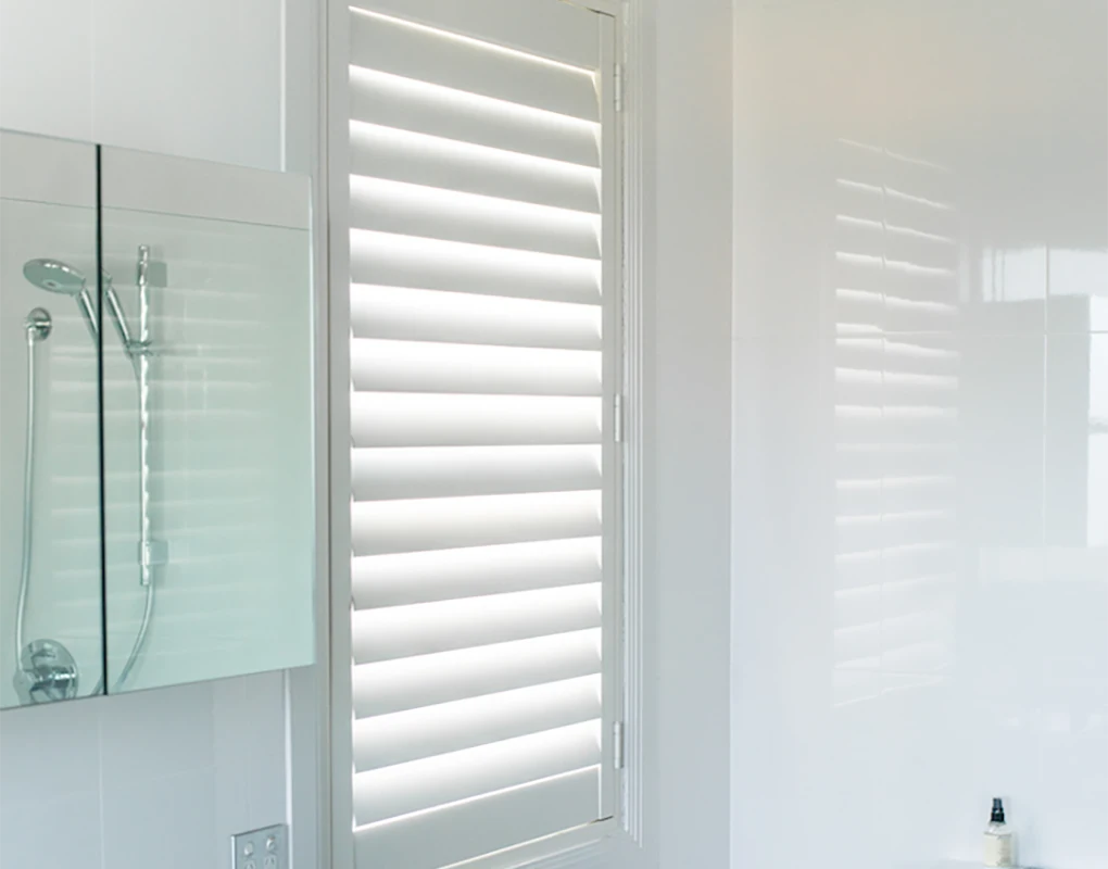 Installer of Polymer Shutters | Conbray South Africa