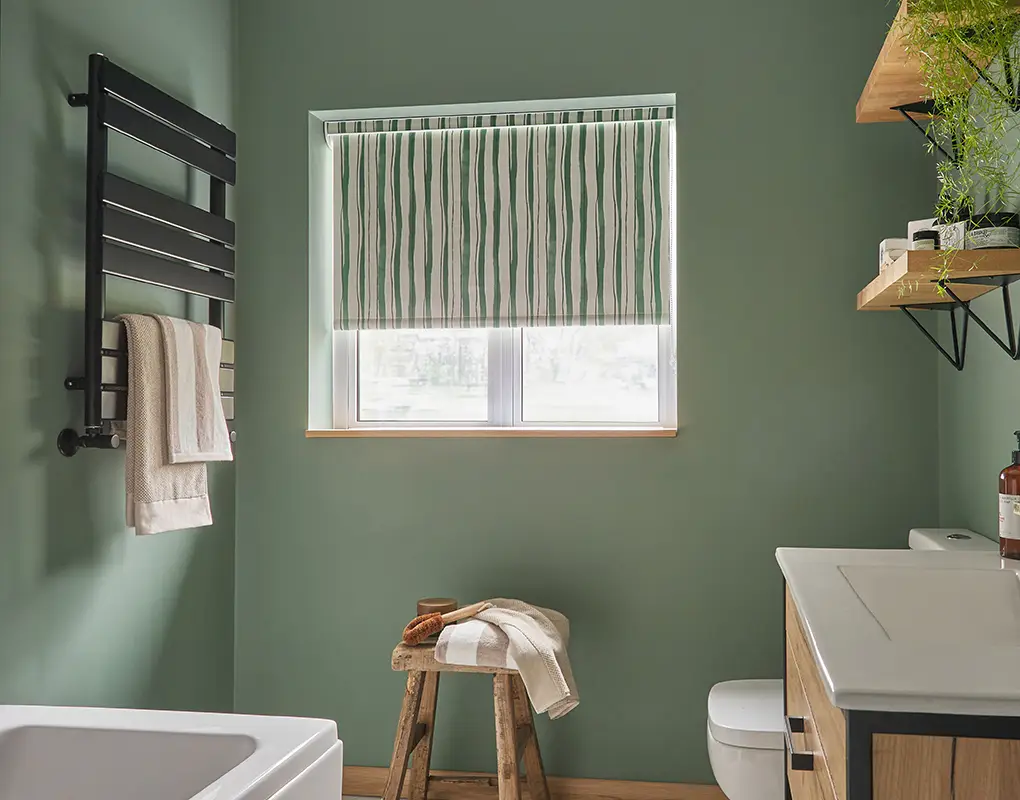 Roller Blinds For Bathroom | Conbray South Africa