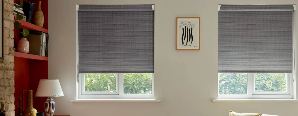Roller Blinds | Conbray South Africa
