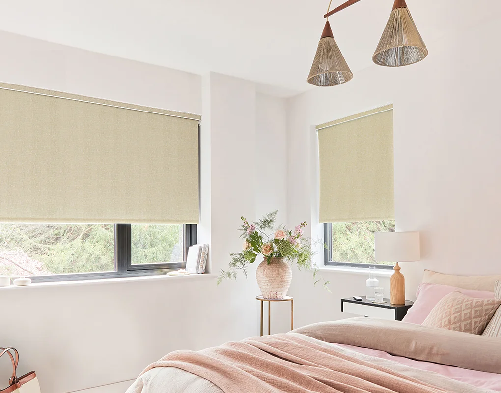 Roller Blinds | Conbray South Africa