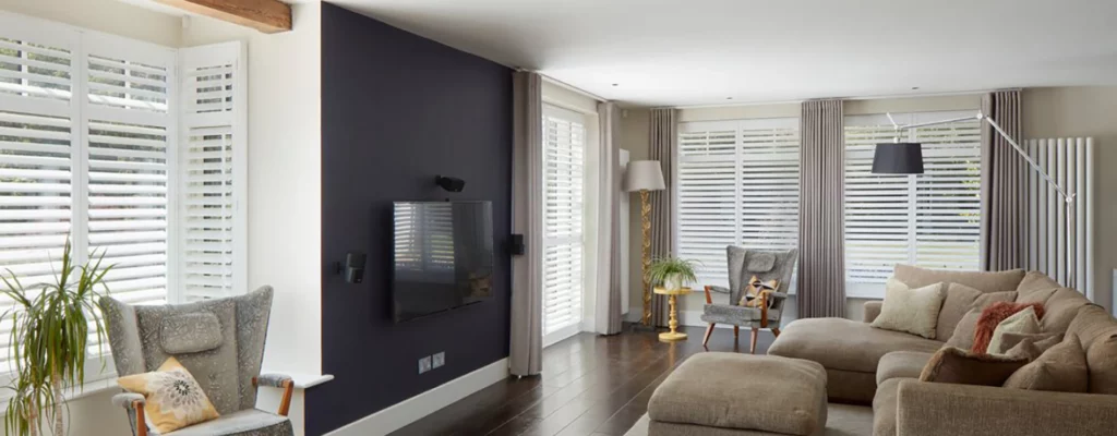 Installer of Shutters | Conbray South Africa