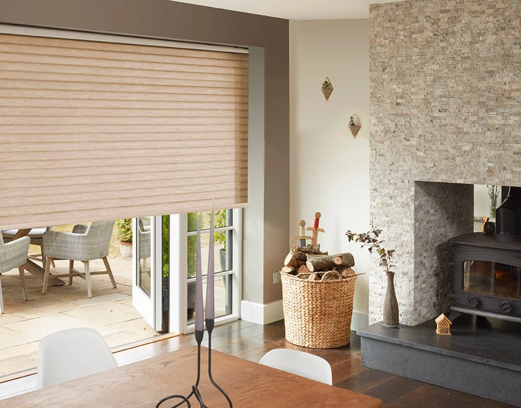 Tri-Shade Blinds | Conbray South Africa