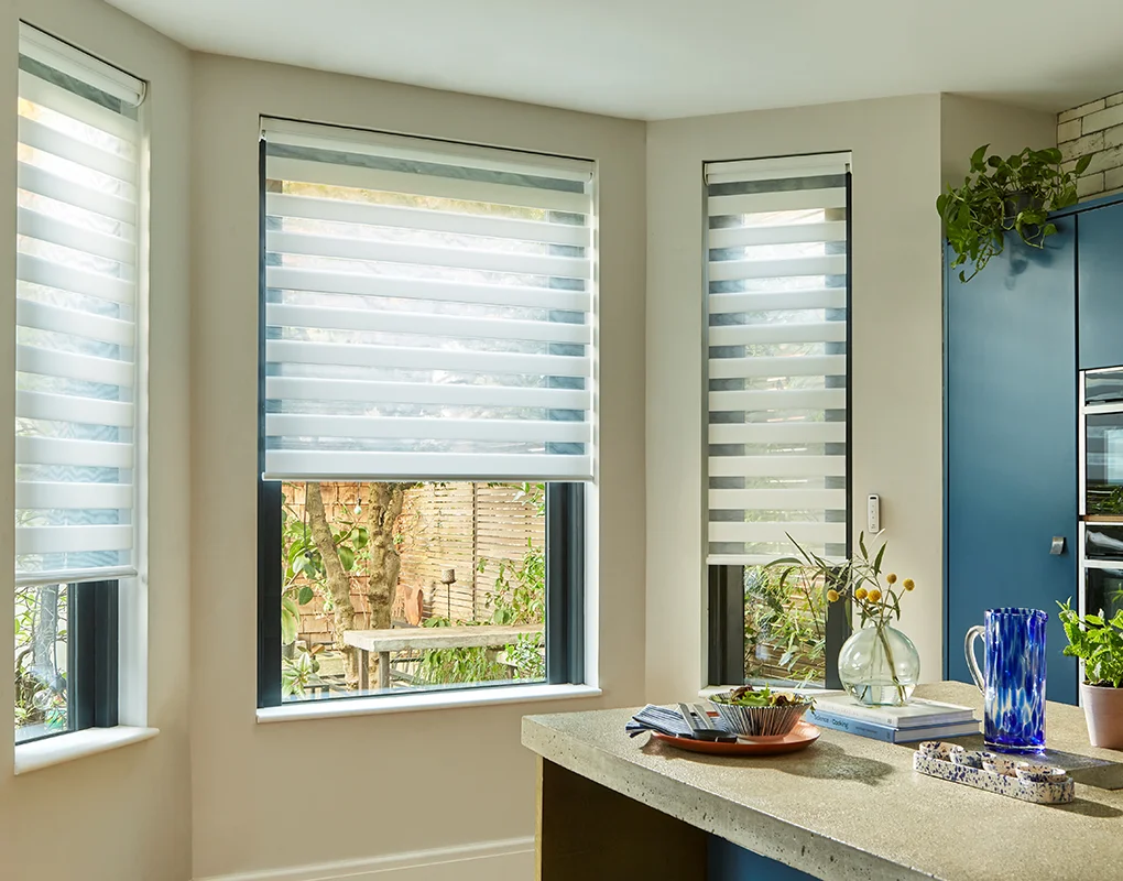 Vision Roller Blinds | Conbray South Africa