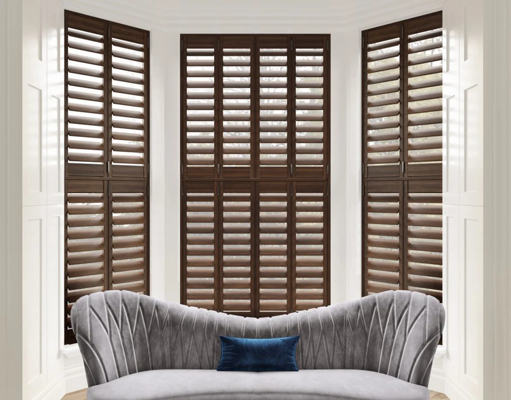 Wooden Shutters | Conbray South Africa