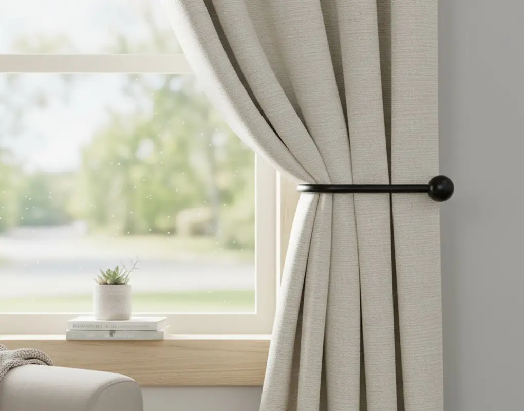 Holdbacks For Curtains | Conbray South Africa