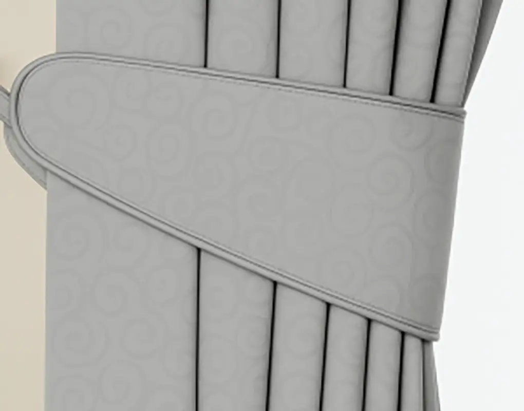 Tie Backs for Curtains | Conbray South Africa
