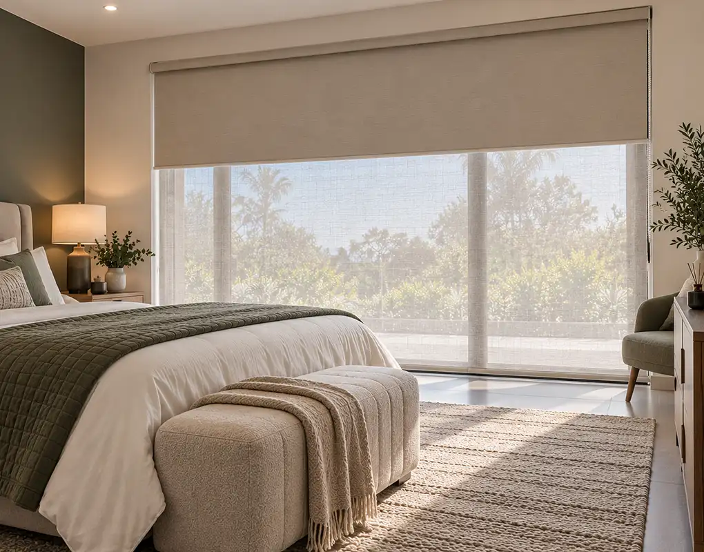 Double Roller Blinds | Conbray South Africa